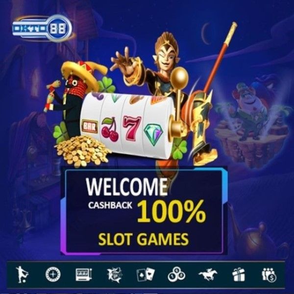 OKTO88 situs qq service no 1
